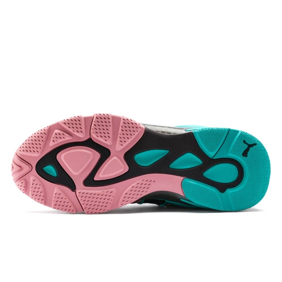 Puma LQDCELL Cult Sneakers Mens Size 9 - Picture 12 of 13